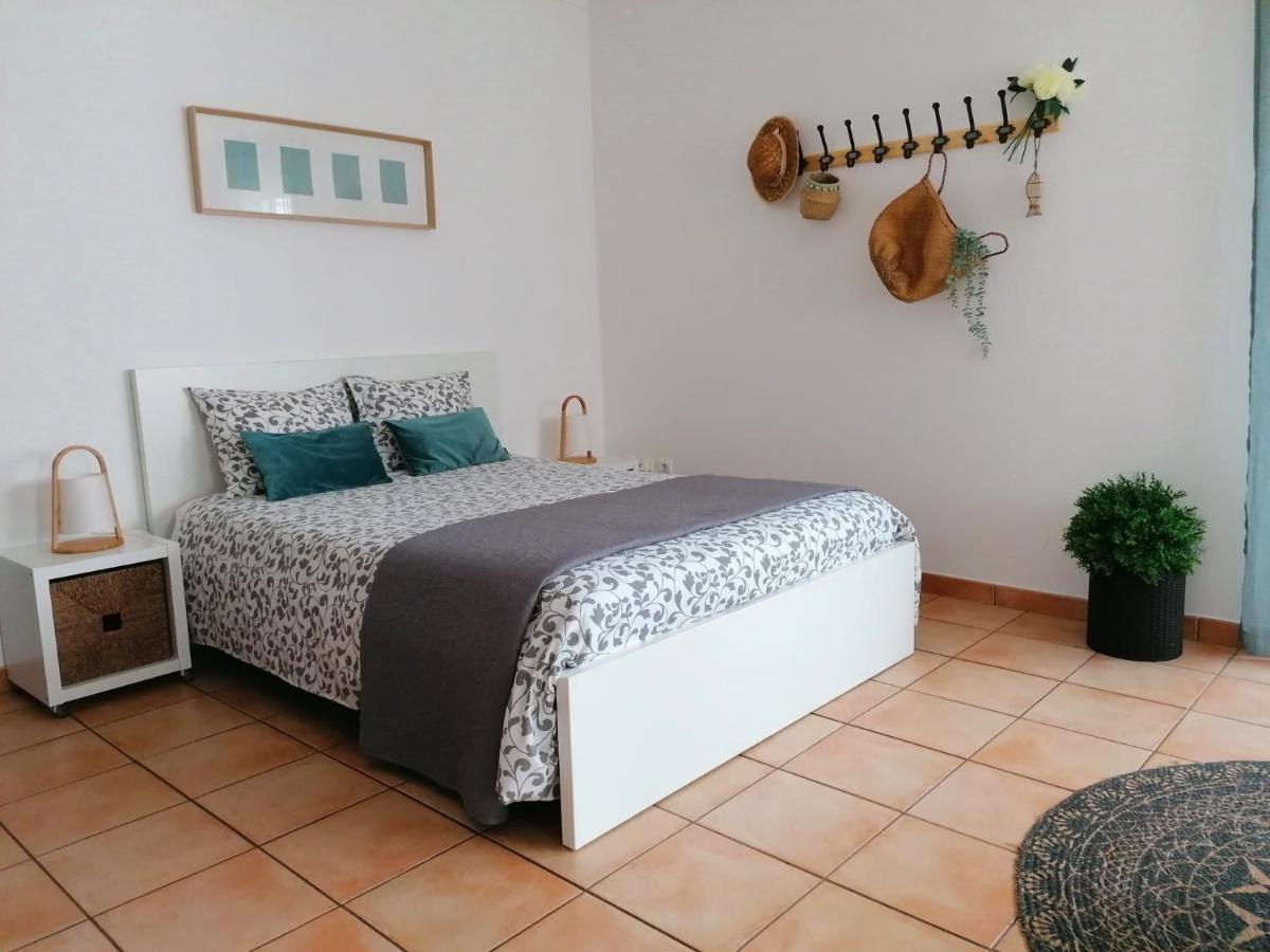 Apartamento Estudio Pinhalmar Vila Nova de Milfontes Exterior photo
